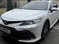 Toyota Camry 2021 годаүшін18 800 000 тг. в Кызылорда