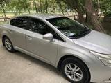 Toyota Avensis 2010 года за 6 666 666 тг. в Усть-Каменогорск – фото 4