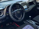 Toyota RAV4 2014 года за 10 500 000 тг. в Уральск – фото 5