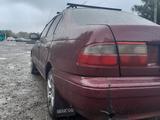 Toyota Carina E 1995 годаүшін1 600 000 тг. в Усть-Каменогорск – фото 5