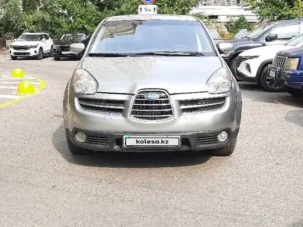 Subaru Tribeca 2006 года за 4 800 000 тг. в Алматы