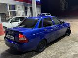 ВАЗ (Lada) Priora 2170 2012 года за 2 000 000 тг. в Кызылорда