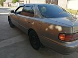 Toyota Camry 1993 года за 1 100 000 тг. в Аксукент – фото 2