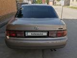 Toyota Camry 1993 года за 1 100 000 тг. в Аксукент – фото 3