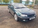 Toyota Avensis 1999 годаүшін3 100 000 тг. в Костанай
