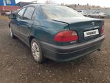 Toyota Avensis 1999 годаүшін3 100 000 тг. в Костанай – фото 4