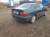 Toyota Avensis 1999 годаүшін3 100 000 тг. в Костанай – фото 5