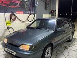 ВАЗ (Lada) 2115 2007 годаүшін850 000 тг. в Кызылорда – фото 4