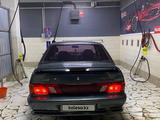 ВАЗ (Lada) 2115 2007 годаүшін850 000 тг. в Кызылорда