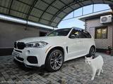 BMW X5 2016 годаүшін20 000 000 тг. в Шымкент