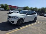 BMW X5 2016 годаүшін20 000 000 тг. в Шымкент – фото 4