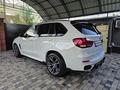 BMW X5 2016 годаүшін20 000 000 тг. в Шымкент – фото 5