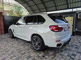 BMW X5 2016 годаүшін20 000 000 тг. в Шымкент – фото 5