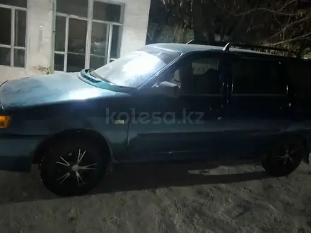 ВАЗ (Lada) 2111 2001 года за 950 000 тг. в Затобольск