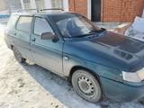 ВАЗ (Lada) 2111 2001 года за 1 200 000 тг. в Затобольск – фото 2