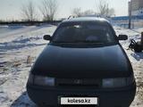 ВАЗ (Lada) 2111 2001 года за 1 100 000 тг. в Затобольск – фото 3