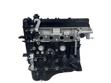 Новый двигатель Lifan 1.5 с гарантией за 570 000 тг. в Алматы