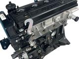 Новый двигатель Lifan 1.5 с гарантией за 570 000 тг. в Алматы – фото 3