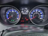 Hyundai Elantra 2014 года за 3 500 000 тг. в Уральск