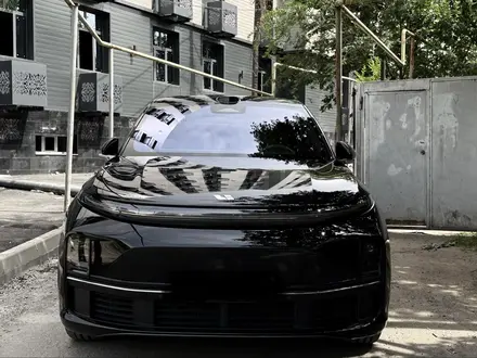 Li L7 2025 года за 26 300 000 тг. в Алматы