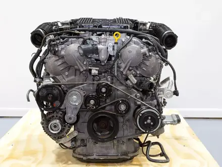 Двигатель VQ37VHR за 220 000 тг. в Актобе