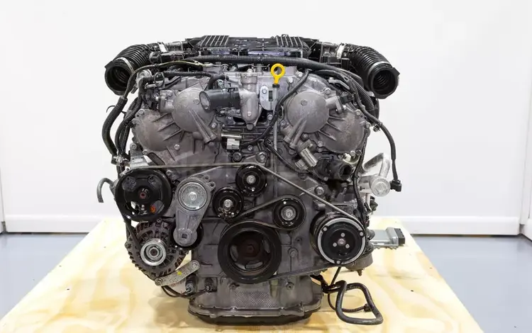 Двигатель VQ37VHRүшін220 000 тг. в Актобе