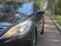 Hyundai Grandeur 2012 года за 6 990 000 тг. в Алматы – фото 2