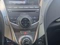 Hyundai Grandeur 2012 года за 6 990 000 тг. в Алматы – фото 11