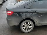 ВАЗ (Lada) Vesta 2021 года за 5 500 000 тг. в Астана