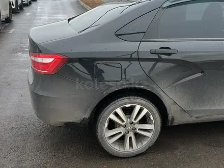 ВАЗ (Lada) Vesta 2021 года за 5 500 000 тг. в Астана