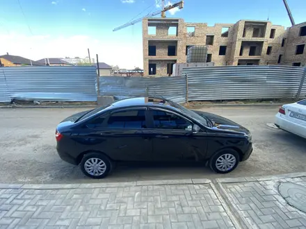 ВАЗ (Lada) Vesta 2021 года за 5 500 000 тг. в Астана – фото 5