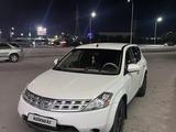 Nissan Murano 2005 годаүшін4 500 000 тг. в Актобе – фото 4