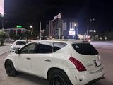 Nissan Murano 2005 года за 4 500 000 тг. в Актобе – фото 3