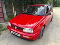 Volkswagen Golf 1992 года за 1 600 000 тг. в Алматы