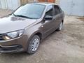 ВАЗ (Lada) Granta 2190 2020 годаfor4 600 000 тг. в Семей – фото 2