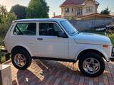 ВАЗ (Lada) Lada 2121 2013 годаүшін2 600 000 тг. в Алматы – фото 3