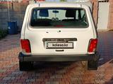 ВАЗ (Lada) Lada 2121 2013 годаүшін2 600 000 тг. в Алматы – фото 4
