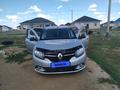 Renault Logan 2014 года за 3 000 000 тг. в Актобе