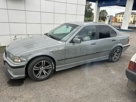 BMW 325 1993 года за 2 200 000 тг. в Костанай – фото 3