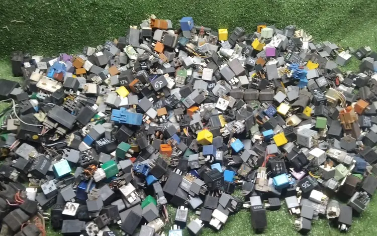 Релеүшін5 000 тг. в Алматы