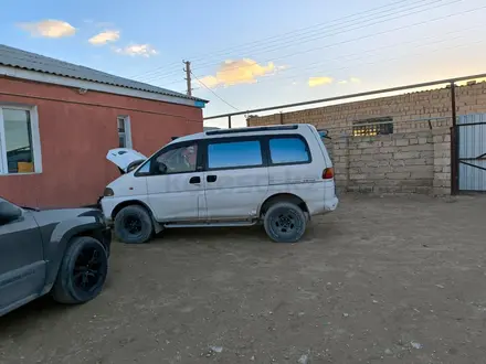 Mitsubishi Delica 1996 года за 3 500 000 тг. в Актау – фото 3