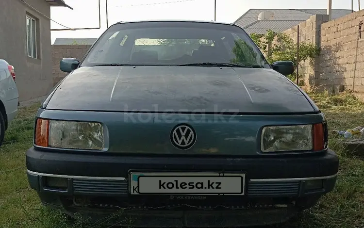Volkswagen Passat 1988 года за 750 000 тг. в Сарыагаш