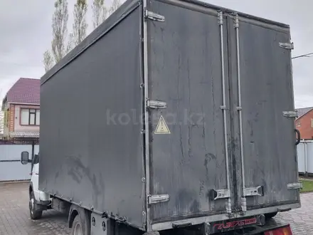 ГАЗ ГАЗель 2013 года за 6 500 000 тг. в Актобе – фото 3