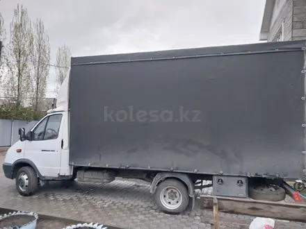 ГАЗ ГАЗель 2013 года за 6 500 000 тг. в Актобе – фото 4