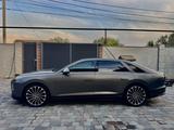 Hyundai Grandeur 2022 года за 19 000 000 тг. в Алматы – фото 3