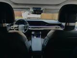 Hyundai Grandeur 2022 года за 19 000 000 тг. в Алматы – фото 5