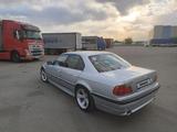 BMW 735 1996 годаүшін4 300 000 тг. в Алматы – фото 2