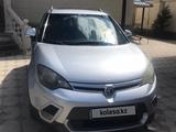 MG 3 2013 года за 1 500 000 тг. в Тараз