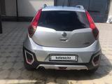 MG 3 2013 года за 1 500 000 тг. в Тараз – фото 4