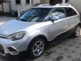 MG 3 2013 года за 1 500 000 тг. в Тараз – фото 3